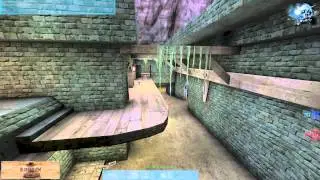 UT - GlobalUnreal saDM.I 1v1 Invite Tourney! - (5) kylewins vs. (28) SolidSnake