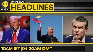 US Virtual Embassy Iran: Leave Iran Now | Cuba Denies Deal Talks With US |HEADLINES