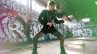 Betrayal - Danni & Section5 ** Hiphop+Violin **