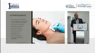E70 - Abordaje de nódulo tiroideo | Centro oncológico Cancun Cancer Institute