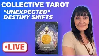 An Unexpected Journey Awaits: A message from the divine - Collective tarot reading