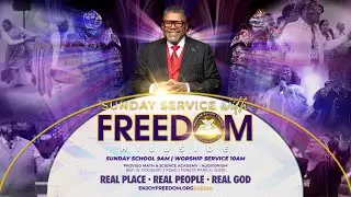 Freedom Hillside LIVE at PMSA | September 14.2025