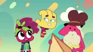 Ico Bit Zip - Epis&oacute;dio 01