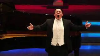 34&deg; Concorso Internazionale di Canto Maria Caniglia