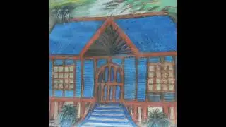 Ya Tabtab - Nancy Ajram song cover by my daughter Varsha Renjith