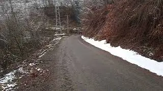 Köyümde su arızası giderdik 