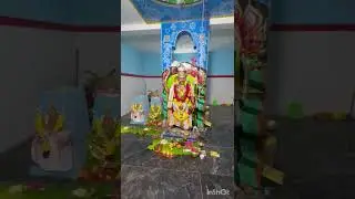 sri Vannamuthu Swamy #panpoli #kovil #malam