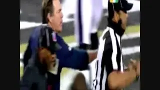 Jim Rome Montage of Replacement Refs' funniest moments