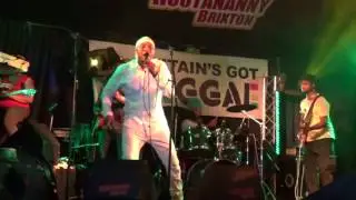 BGR   Heat 5 @ Hootananny 13Jul17 Pt 9 (High Tempo)