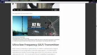 Understanding HAARP And Mind Control - Trill Report