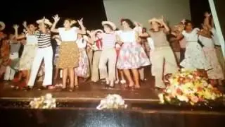 REENCUENTRO HUMBOLDT