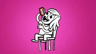 Indieventure - Skittles (Animatic)