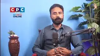 Election PP 98 Faisalabad: the Public&rsquo;s biggest demand revealed! on CPC news 