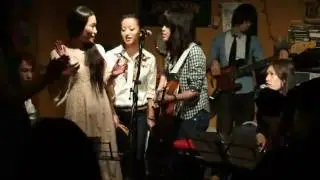 Broken Country Girls, Mo'gan & Red Dirt Boogie Sisters - 
