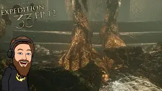 My, What Lovely Feet - Clair Obscur: Expedition 33 First Playthrough EP 12