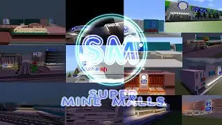 Top 10 Largest Malls in SM SUPERMINEMALLS