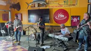 Remnants of the Lost Marbles Boogie Band w/Tobin Spring Mark Hagarty & Paul Clark 10.19.2025 Puddys