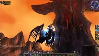 Sanndylee - WoW Legion 7.3.5 Let`s Play Silithus New Quests #01