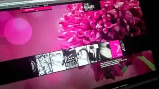 THE MOUSE ARTIST | Full Creative Services