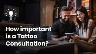 Why Tattoo Consultation is an important process | Aliens Tattoo