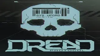 Dread Protocol Gameplay (PC - Action Roguelike Third Person Shooter)