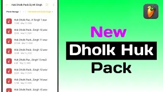 Dholk Huks Pack Free Download || Dholk Huks Pack || Dhol huk pack free download || fl Studio pack