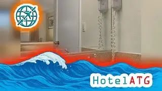 [HotelATG] Review Red Lion Inn & Suites Lemoore