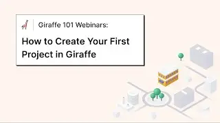Learn the Basics to Get Started in Giraffe!