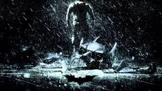 Hans Zimmer - The End - Bruce Wayne Alive (Bonus Track) | The Dark Knight Rises Soundtrack