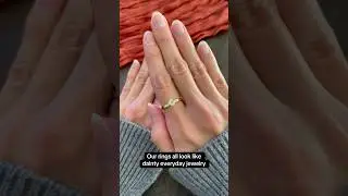 Если вам нужно дешевое кольцо-антистресс, не покупайте это 👀 #шорты