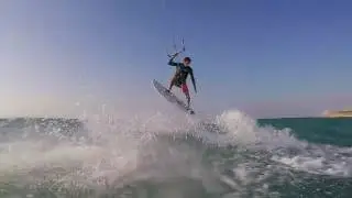 Strapless Freestyle in Poleg