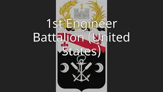 1st Engineer Battalion (United States)