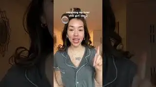 high maintenance women are onto something #beauty #grwm