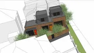 Randwick project 3 Ben Giles Architect