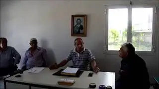 TOPIKO SYMBOYLIO STO PRODROMO 5 2017