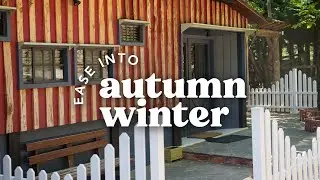 VERO MODA | Ease Into Autumn Winter
