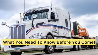 EW Wylie One Year Review! The Good, Bad, & Ugly!#ewwylie #review #flatbedtrucking #flatbedlife 