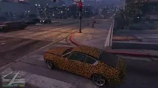 GTA 5 PC Gaming | Cleaning Out the Bureau | HD #gta5   #gtavgameplay #gtafan   #gtalovers