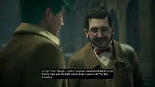 Highlight: Hogwarts Legacy part 1 By Cortex364