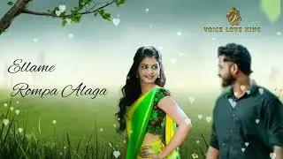 Pacha nira pavadai themmangu song 🎶🤗 Sing by velmurgan