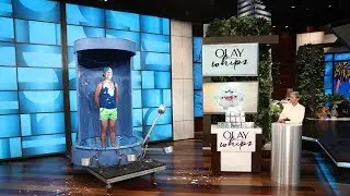 Avoid Looking Like Messy Andy with Olay Whips SPF