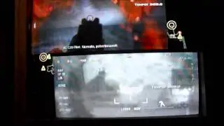 Operazioni Speciali su Modern Warfare 2