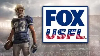 USFL, NFL Films & Fox Sports Partner to Produce United by Football: A Season in the USFL