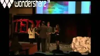 TEDx Guelphu Livefeed