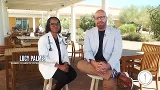 Burrell College Expert Tips From Your Student D.O.c: Signs of a Stroke