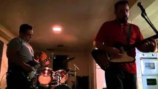 Getaway - Kiss (cover)