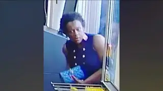 Police seek woman who robbed CT lottery winner
