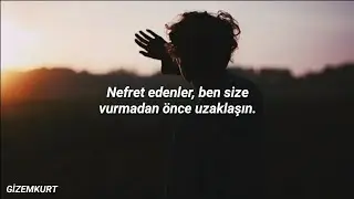 NF - When I Grow Up (Türkçe Çeviri)