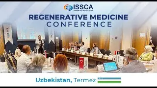 Regenerative Medicine Conference | Termez, Uzbekistan