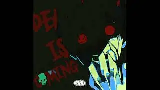 DEATH IS COMING FUNK - Speed up 